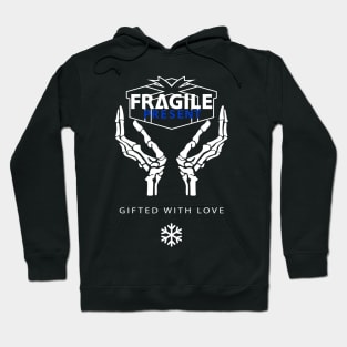 Death Stranding - Fragile Hoodie